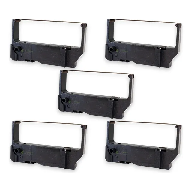 5 Cintas Para Star Micronics Sp200, Sp500, Rc200