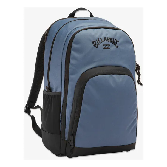 Mochila Billabong Hombre Command Backpack Celeste