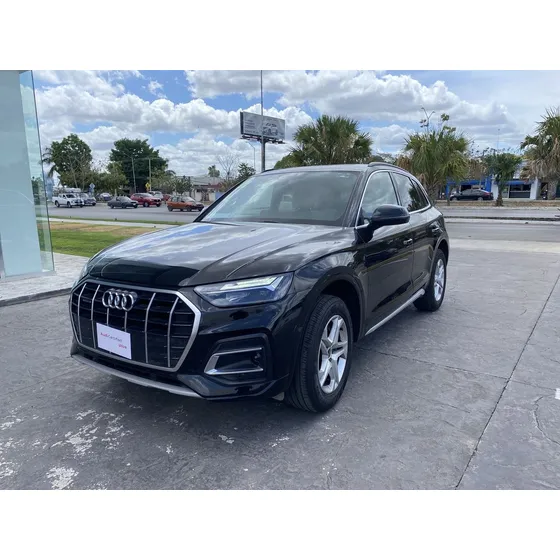 Audi Q5 2.0 L 45 Tfsi Select Mhev