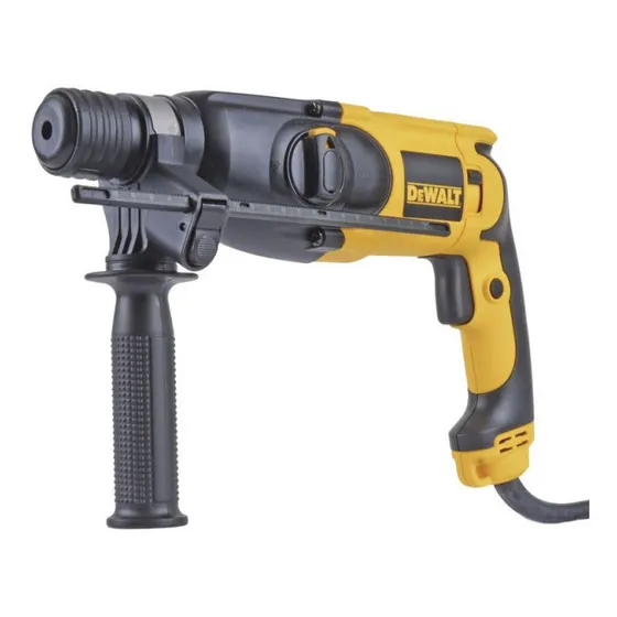 Rotomartillo Marca Dewalt Sds Plus D25013