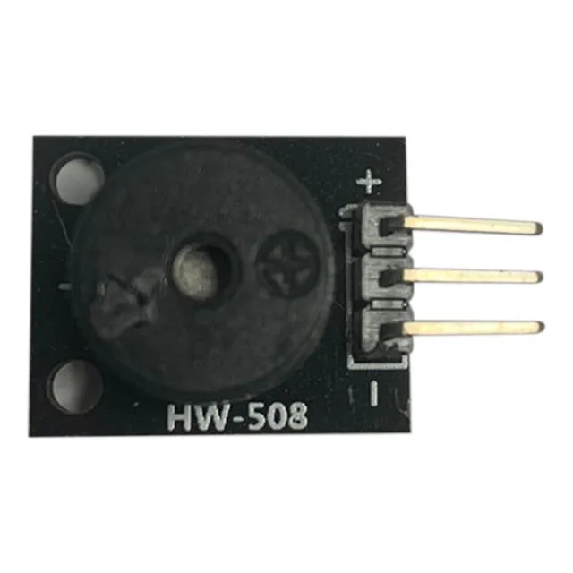 Módulo Buzzer Pasivo Ky-006 Arduino