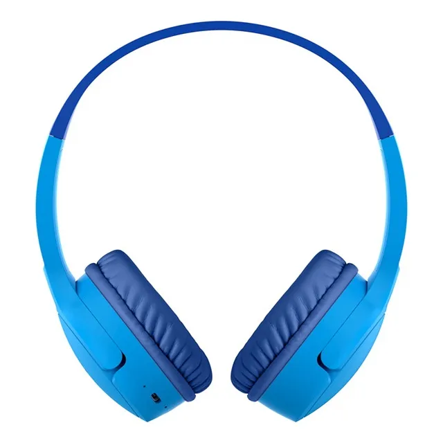 Belkin Soundform Mini - Audifono Inalámbrico Para Niños