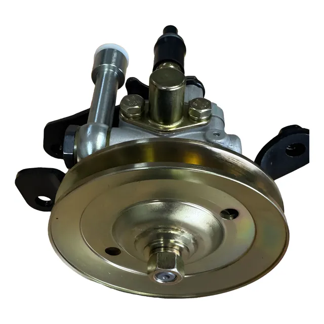 Bomba Hidráulica Completa Nissan 2.7 Diésel Td27