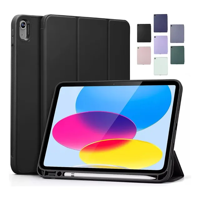 Case Funda Para iPad 10ma Gen 10.9 (2022) / iPad A16 (2025)