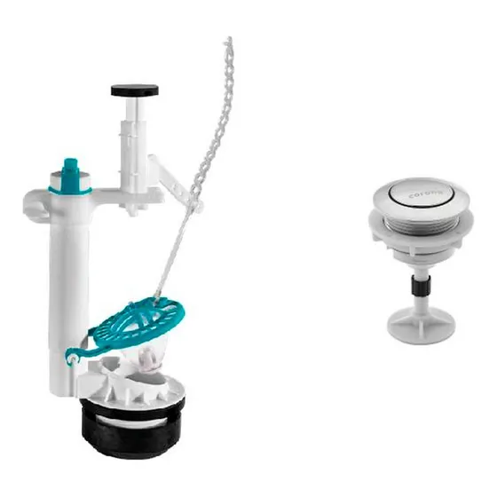 Linea Grival Arbol De Salida + Agua Stop + Boton Nuki 26cm C