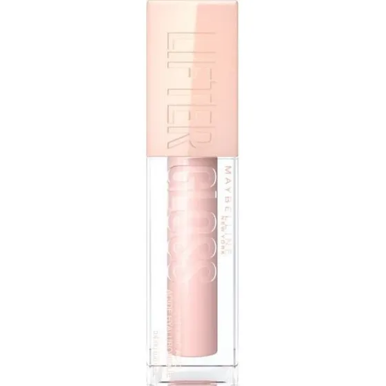 Maybelline Brillo Labial Lifter Gloss N°02 Ice - Jsaúl