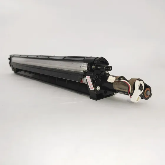 Unidad De Revelado Xerox Phaser 7800 Cian