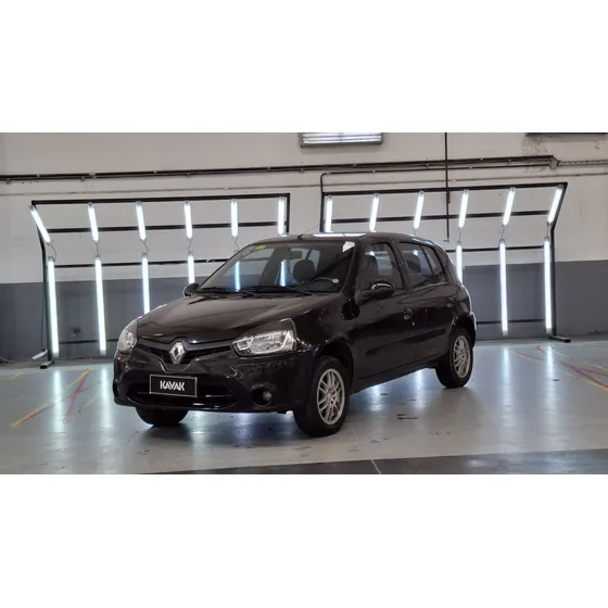 Renault Clio 1.1 Dynamique Sat