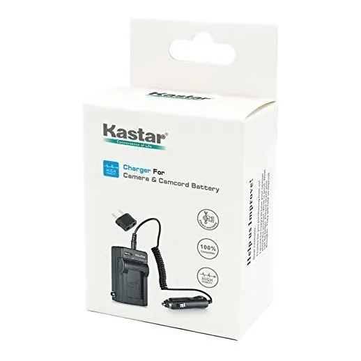 Cargador Bateria Para Sony Np Fp Fh Hdr Cxe Dcr Hce Xr