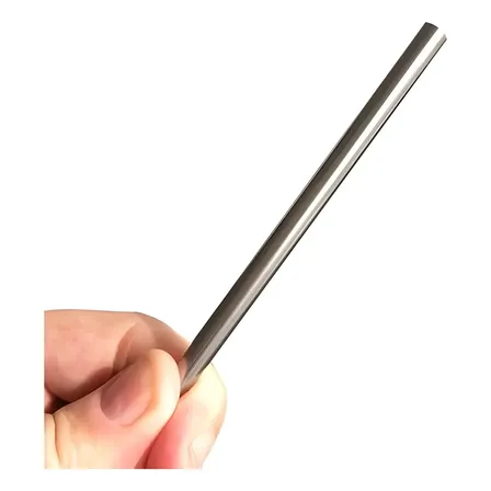 Cilindro Metal Duro Retificado 12x100 H6 Hgs 998120