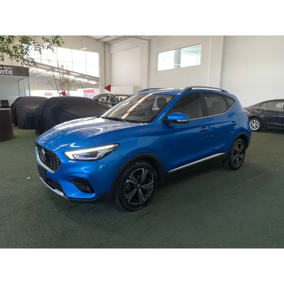 Mg Zs 1.5 Exite Cvt