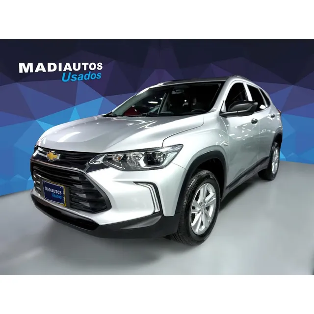 Chevrolet Tracker 1.2 T Ls Tm