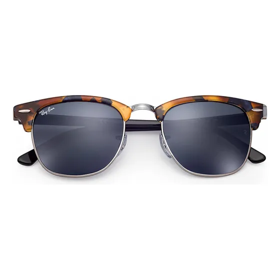 Gafas Ray-ban Clubmaster Rb3016 1158/r5