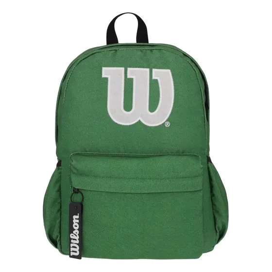 Mochila Wilson Urbana Escolar Original Reforzada