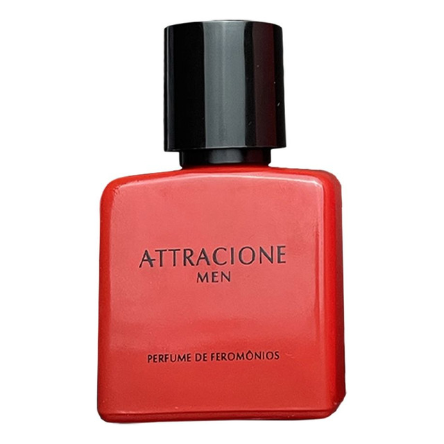 Attracione Men (perfume Masculino Com Feromônios Ativados) Attracione Men (perfume Masculino Com Feromônios Ativados)