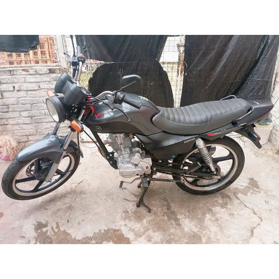 Corven Hunter 150