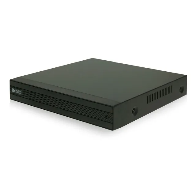 Nvr Meriva 8 Canales Ip 5 Mp 8 Poe Mnvr-1688-8p