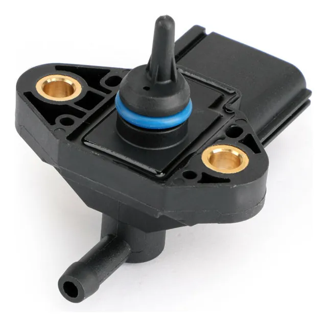 Sensor De Presión 3f2e9g756aa Para Mercury Ford Escape