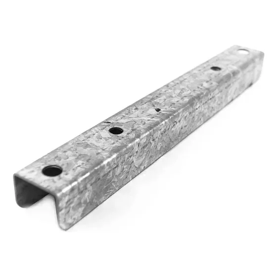 Soporte Trapecio 450mm Ancho Para Bandeja Portacable