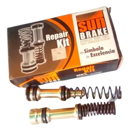 Kit Bomba Freno Chevette Tipo Varga 135-sb.