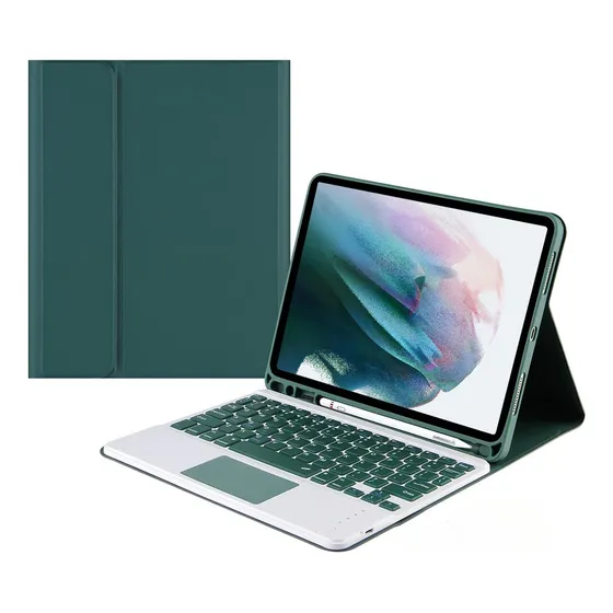 [r] Touchpad Keyboard Case Tab A9 Plus 11