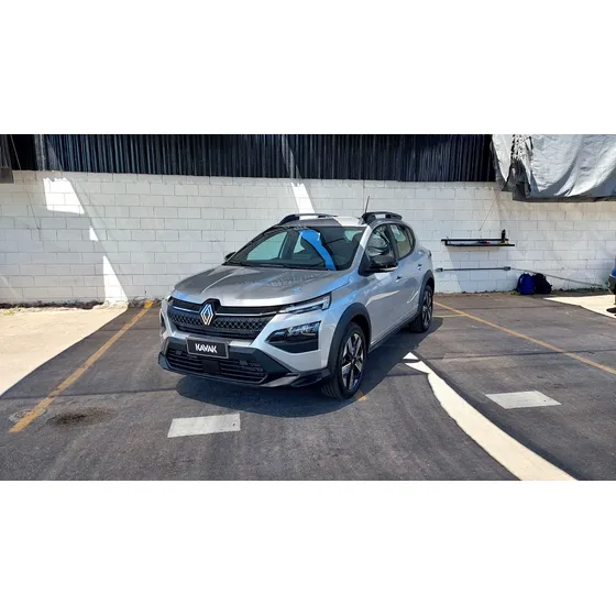 Renault Kardian 1.0 Tce Techno Auto
