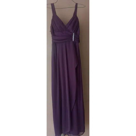 Vestido Fiesta Para Mujer - Modelo Fiesta
