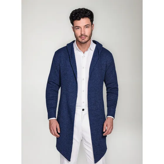 Gabán O Abrigo De Hombre Urban. Producto Nacional