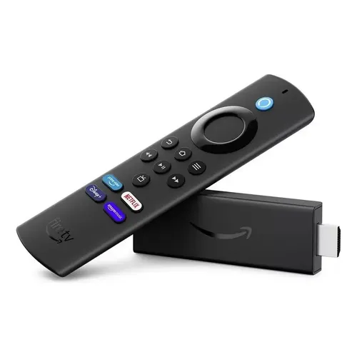 Amazon Max Fire Tv Stick 4k Max B08mqzxn1x 3ª Geração Con Cor