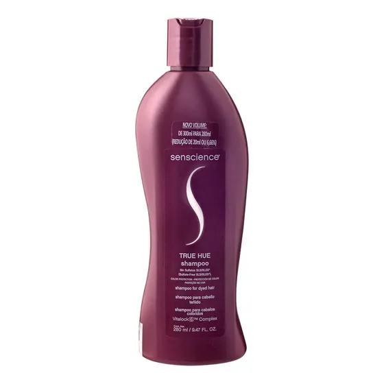 Senscience True Hue Violet Shampoo 280 Ml