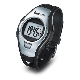 Reloj Pulsómetro Deportivo Touch Básico Pm15 Beurer Reloj Pulsómetro Deportivo Touch Básico Pm15 Beurer