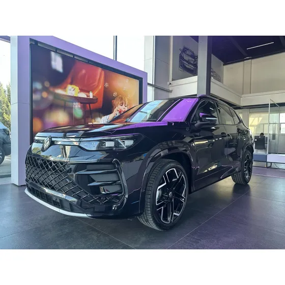 Volkswagen Tiguan 1.4 Tsi R-line Dsg