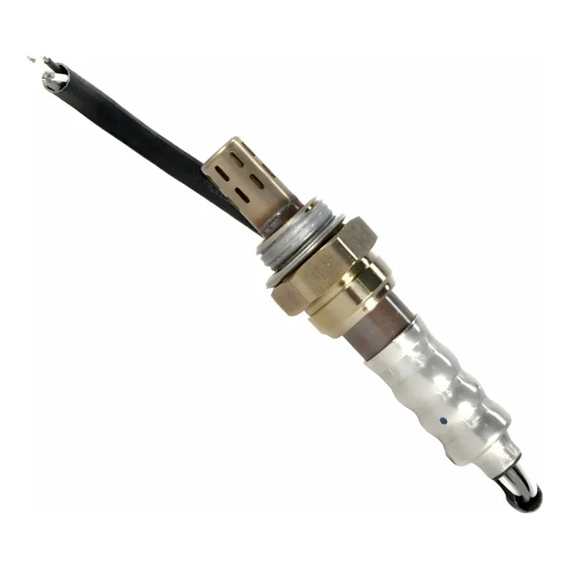Sensor De Oxígeno Universal 4 Cables (con Adaptadores)