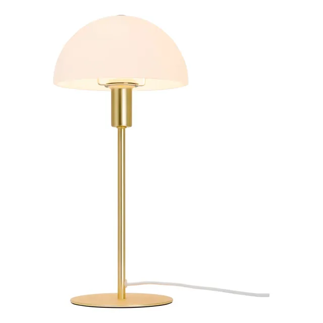 Lampara Mesa Decorativa Escritorio Tipo Hongo