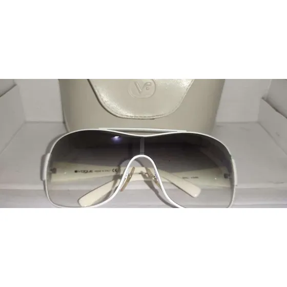 Lentes Vogue Originales, Con Su Estuche, Protección Uv 