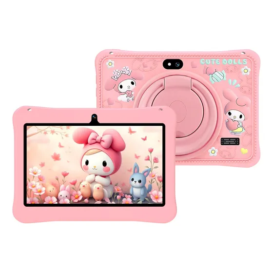 Tablet Hancdon F06 8  Android 12 6gb 128gb Bluetooth