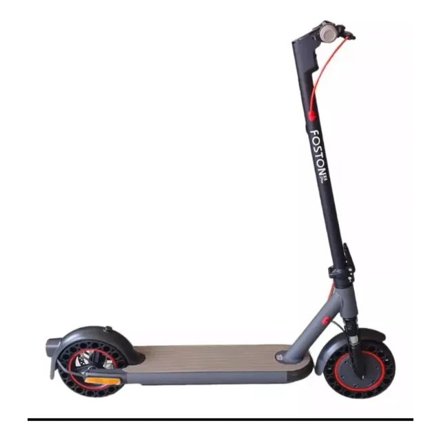 Foston X4 Pro 400W (120kg)