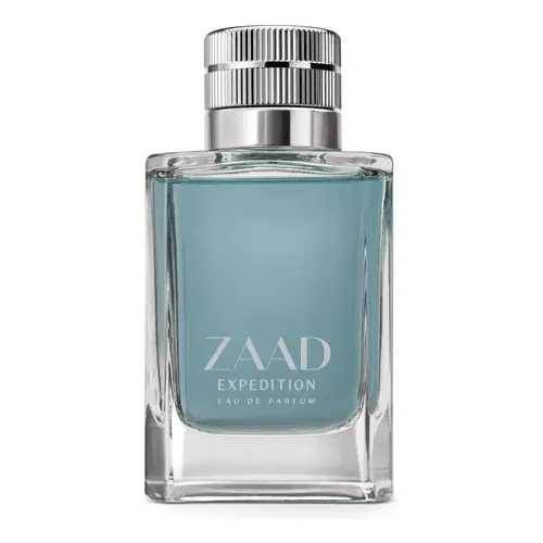 O Boticário Zaad Expedition Edp 95ml Para Masculino Val:11/2025