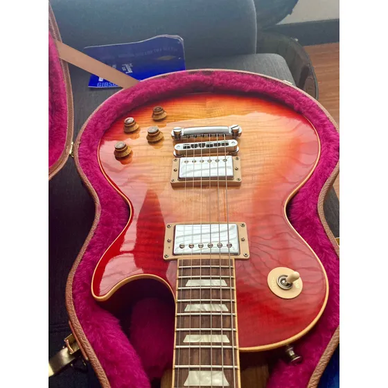 Gibson Les Paul Standard Plus
