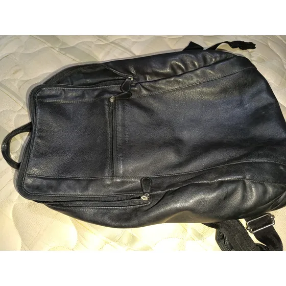 Bolso Mario Hernández Unisex