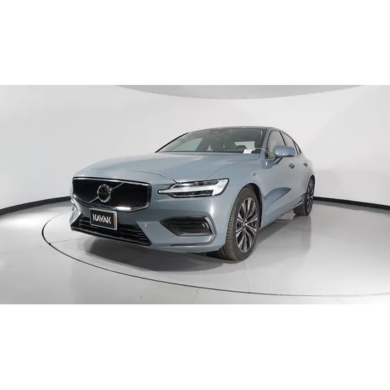 Volvo S60 2.0 B4 Mhev Plus Auto