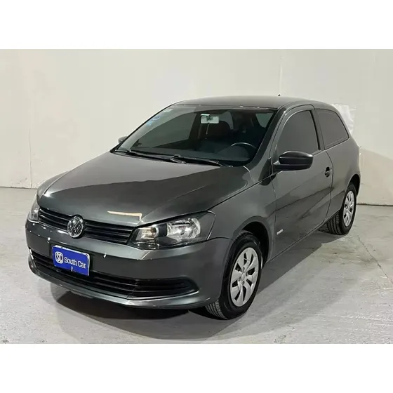 Volkswagen Gol Trend 1.6 Pack I 101cv 3p