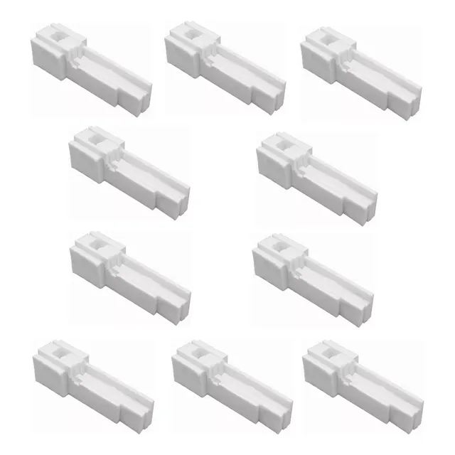 Almohadillas Para Epson L110 L210 L310 L35 L475 X10 Juegos
