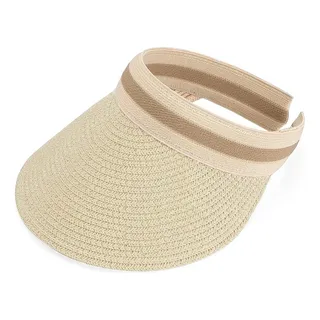 Mk Matt Keely Mujer Visera Verano Señora Sombrero Para El So Mk Matt Keely Mujer Visera Verano Señora Sombrero Para El So