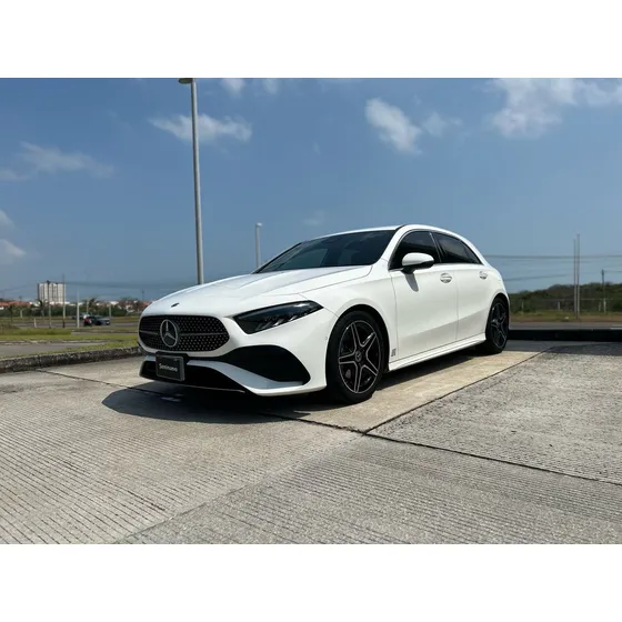 Mercedes-benz Clase A 1.3 200