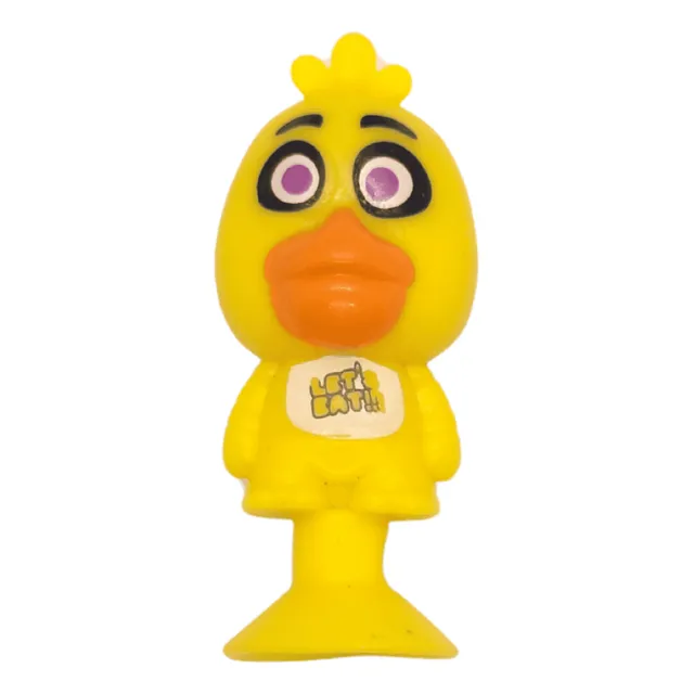 Ventosas Five Nights At Freddy's Vualá Sorpresa