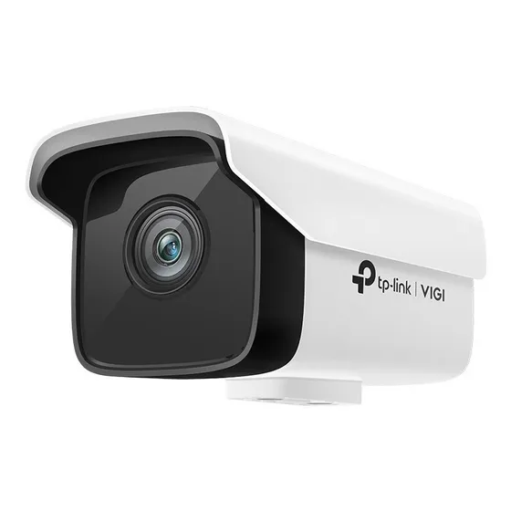  Camara De Vigilancia Tp-link Vigi C300hp-6 Bullet 3mp 4mm