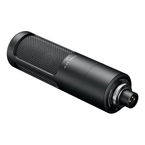 Micrófono De Condensador  M 70 Pro X