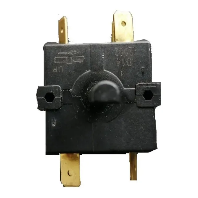  Switch Termostato Selector Cocina Haceb Colombiana