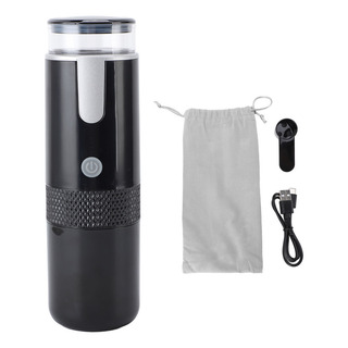 Cafetera Portátil En Cápsulas Para Cápsulas Ground Usb Cafetera Portátil En Cápsulas Para Cápsulas Ground Usb